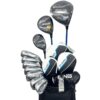 Bộ gậy golf fullset Ping G440