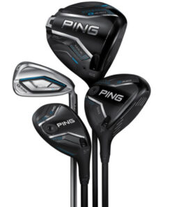 Bộ gậy golf fullset Ping G440