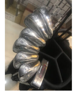 Bộ gậy golf Fullset TaylorMade RBZ 2.0 Lady (10 gậy + túi)