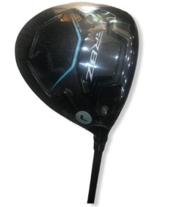 Bộ gậy golf Fullset TaylorMade RBZ 2.0 Lady (10 gậy + túi)