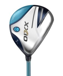 Bộ gậy golf fullset XXIO MP1200 Lady (12 gậy)