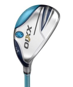 Bộ gậy golf fullset XXIO MP1200 Lady (12 gậy)