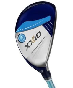 Bộ gậy golf Fullset XXIO XX13 MP1300 BL Lady (11 gậy)