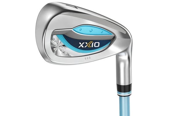 Bộ gậy golf nữ XXIO XX13 MP1300 BL Lady
