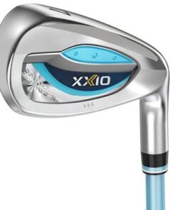Bộ gậy golf Fullset XXIO XX13 MP1300 BL Lady (11 gậy)