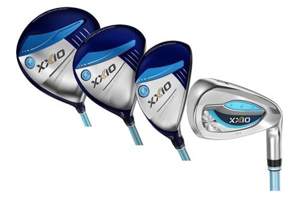 XXIO XX13 MP1300 BL Lady