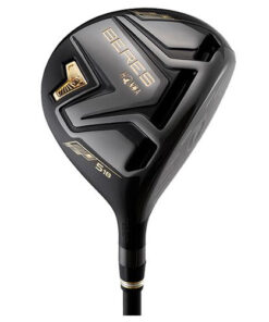 Bộ gậy golf Honma Beres 08 Black (13 gậy)