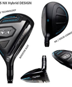 Bộ gậy golf Honma Beres NX