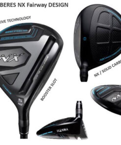 Bộ gậy golf Honma Beres NX