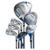 Bộ gậy golf Junior PGM SEED JRTG005 ( 7 gậy + 1 túi)