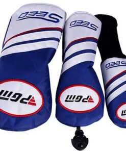 Bộ gậy golf Junior PGM SEED JRTG005 ( 7 gậy + 1 túi)