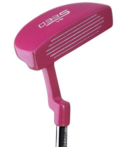 Bộ gậy golf Junior PGM SEED JRTG005 ( 7 gậy + 1 túi)