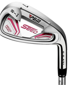 Bộ gậy golf Junior PGM SEED JRTG005 ( 7 gậy + 1 túi)