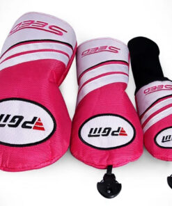 Bộ gậy golf Junior PGM SEED JRTG005 ( 7 gậy + 1 túi)