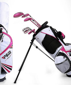 Bộ gậy golf Junior PGM SEED JRTG005 ( 7 gậy + 1 túi)