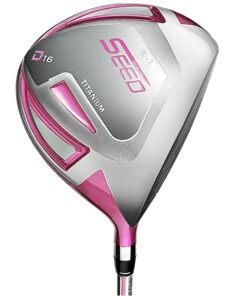 Bộ gậy golf Junior PGM SEED JRTG005 ( 7 gậy + 1 túi)