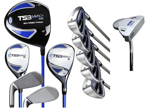 Bộ sản phẩm gồm 11 gậy Bộ sản phẩm gồm 11 gậy