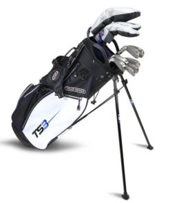 Bộ gậy golf junior US Kid TS3-54 (11 gậy)