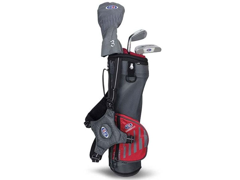 Bộ gậy golf Junior US Kid UL39-S