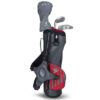 Bộ gậy golf Junior US Kid UL39-S (3 gậy)