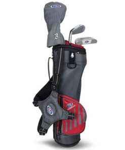 Bộ gậy golf Junior US Kid UL39-S (3 gậy)