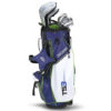 Bộ gậy golf Junior US Kids TS3-57 (11 gậy)