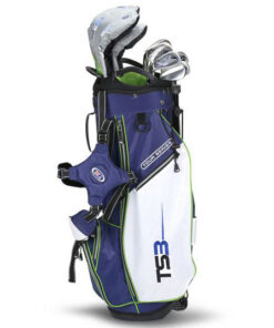 Bộ gậy golf Junior US Kids TS3-57 (11 gậy)