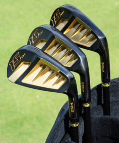 Bộ gậy golf nam cao cấp PGM Golden 15TH Anniversary MTG039