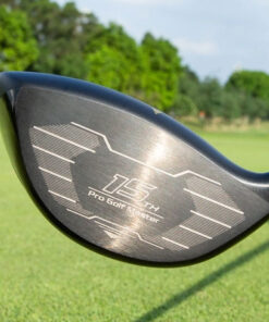 Bộ gậy golf nam cao cấp PGM Golden 15TH Anniversary MTG039