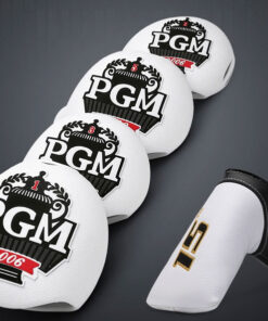 Bộ gậy golf nam cao cấp PGM Golden 15TH Anniversary MTG039