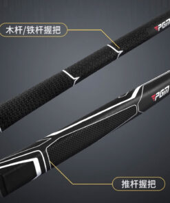 Bộ gậy golf nam cao cấp PGM Golden 15TH Anniversary MTG039