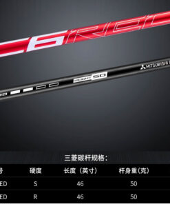 Bộ gậy golf nam cao cấp PGM Golden 15TH Anniversary MTG039