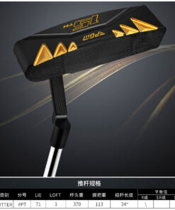 Bộ gậy golf nam cao cấp PGM Golden 15TH Anniversary MTG039