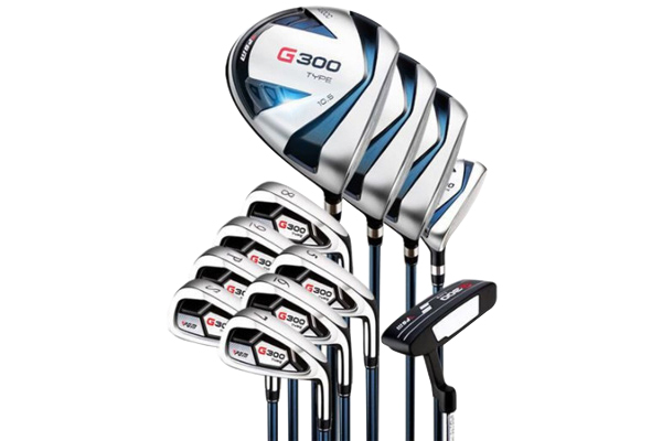 Bộ gậy golf nam PGM MTG025