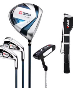 Bộ gậy golf nam PGM MTG025