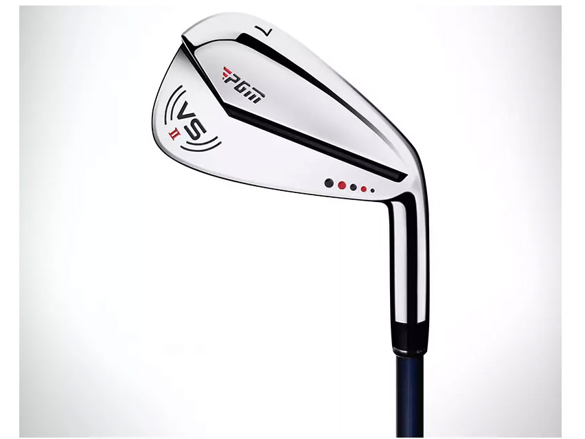 Bộ gậy golf nam PGM VS II MTG015 (12 gậy, 1 túi)