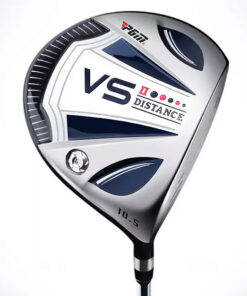 Bộ gậy golf nam PGM VS II MTG015 (12 gậy, 1 túi)