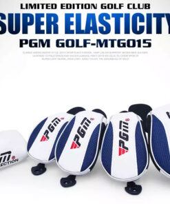 Bộ gậy golf nam PGM VS II MTG015 (12 gậy, 1 túi)