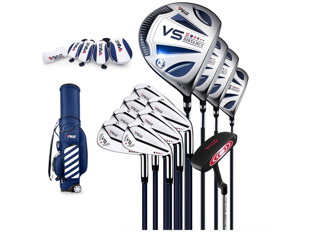 Bộ gậy golf nam PGM VS II MTG015