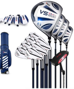 Bộ gậy golf nam PGM VS II MTG015 (12 gậy, 1 túi)