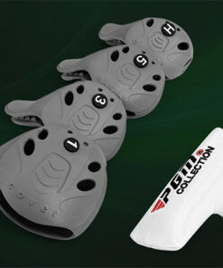 Bộ gậy golf nam RIO III PGM MTG040