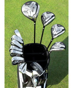 Bộ gậy golf nam RIO III PGM MTG040