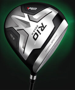 Bộ gậy golf nam RIO III PGM MTG040