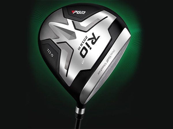 Bộ gậy golf nam RIO III PGM MTG040