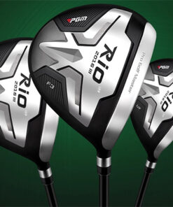 Bộ gậy golf nam RIO III PGM MTG040