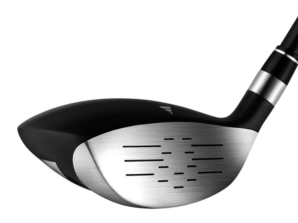 Bộ gậy golf nam RIO III PGM MTG040