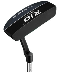 Bộ gậy golf nam RIO III PGM MTG040