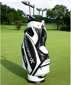 Bộ gậy golf nam RIO III PGM MTG040