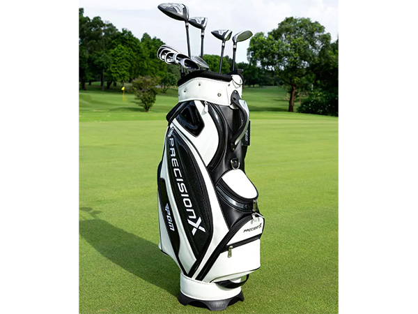 Bộ gậy golf nam RIO III PGM MTG040