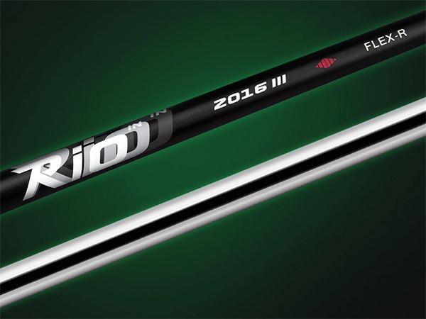 Bộ gậy golf nam RIO III PGM MTG040
